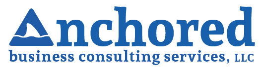 Anchored Business Consulting Services